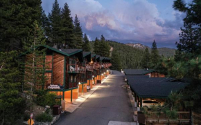 Tahoe Chaparral Incline Village